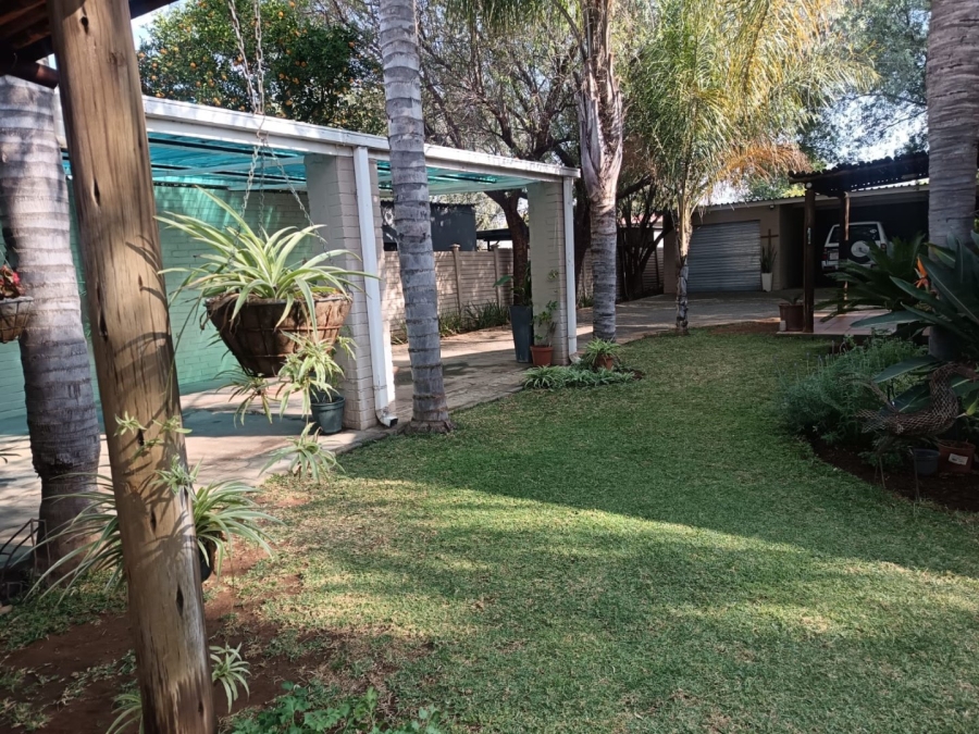 3 Bedroom Property for Sale in Hadison Park Northern Cape